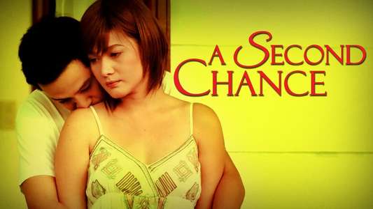 A Second Chance - Backdrop