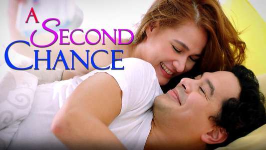 A Second Chance - Backdrop