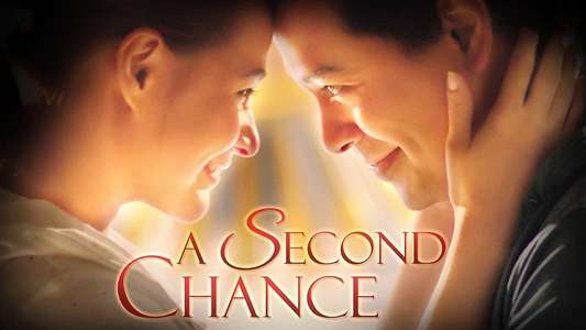 A Second Chance - Backdrop