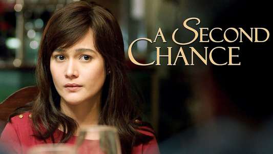 A Second Chance - Backdrop