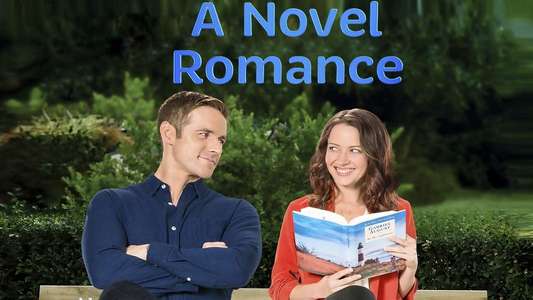 A Novel Romance - Backdrop