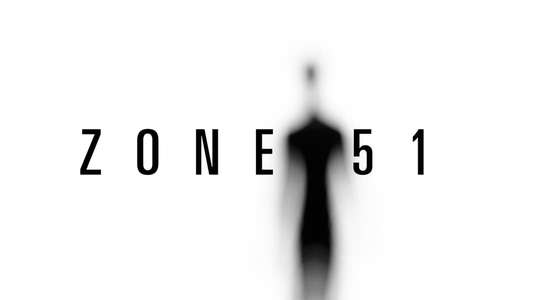 Area 51 - Backdrop