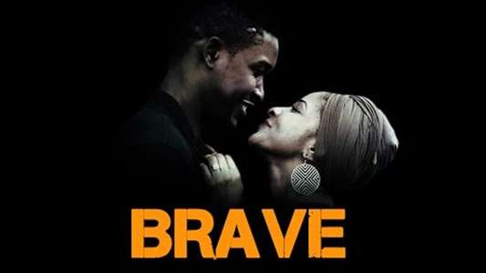 Brave - Backdrop