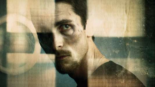 The Machinist - Backdrop