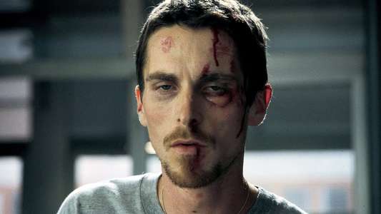 The Machinist - Backdrop