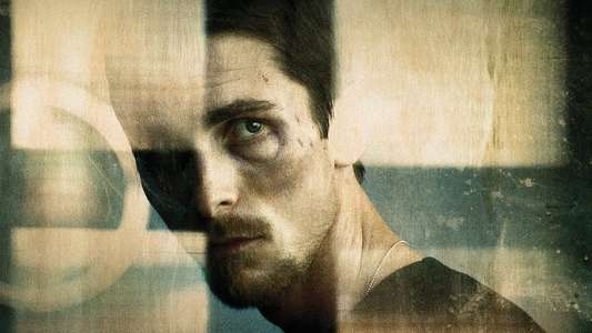 The Machinist - Backdrop