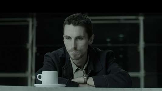 The Machinist - Backdrop
