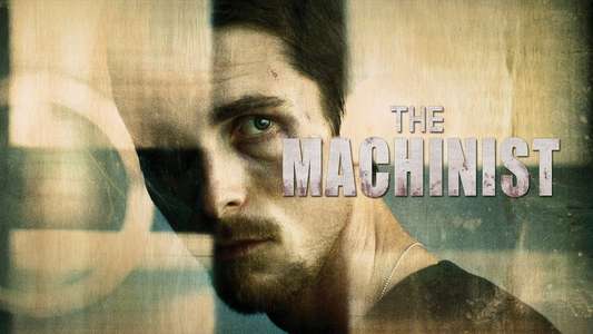 The Machinist - Backdrop