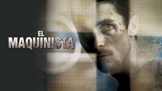 The Machinist - Backdrop