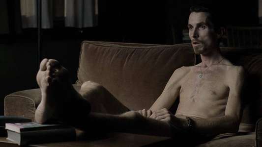 The Machinist - Backdrop