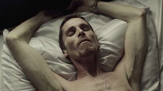 The Machinist - Backdrop