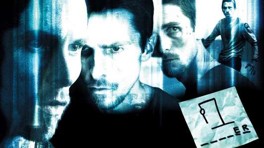 The Machinist - Backdrop