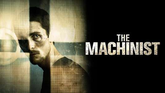 The Machinist - Backdrop