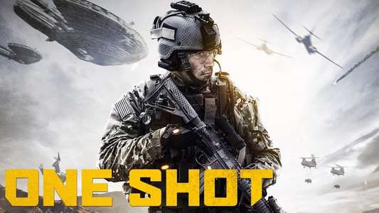 One Shot - Backdrop