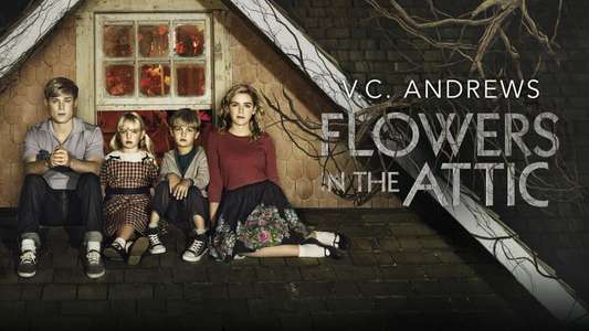 Flowers in the Attic - Backdrops
