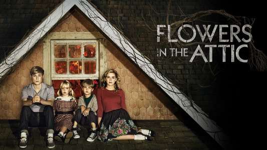 Flowers in the Attic - Backdrops