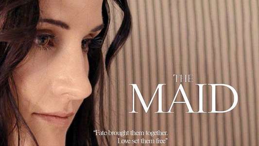 The Maid - Backdrop