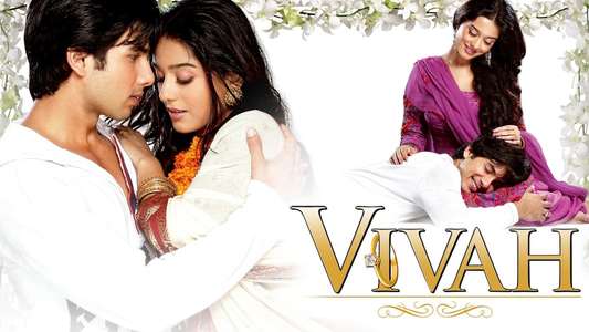 Vivah - Backdrop