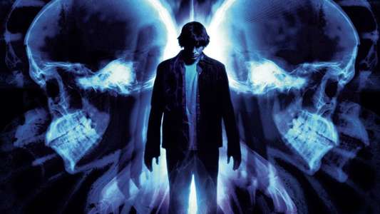 The Butterfly Effect - Backdrop