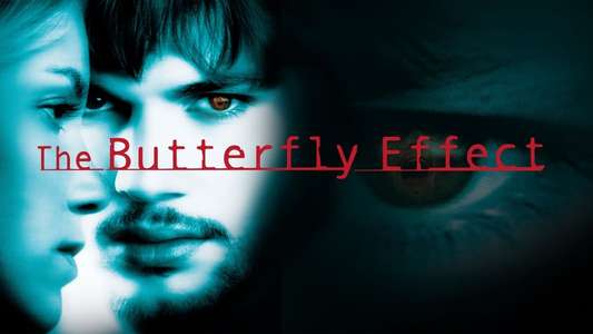 The Butterfly Effect - Backdrop