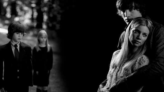 The Butterfly Effect - Backdrop