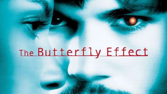 The Butterfly Effect - Backdrop