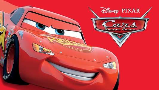 Cars - Backdrops