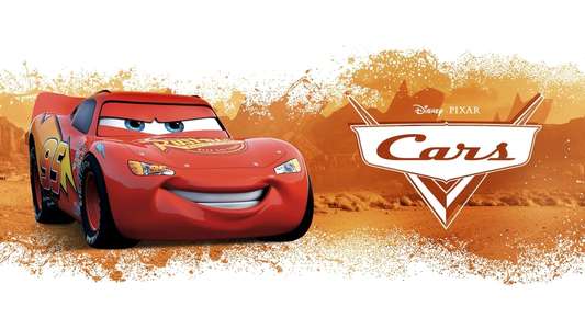 Cars - Backdrops