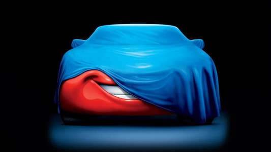 Cars - Backdrops