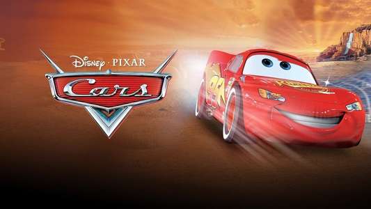 Cars - Backdrops