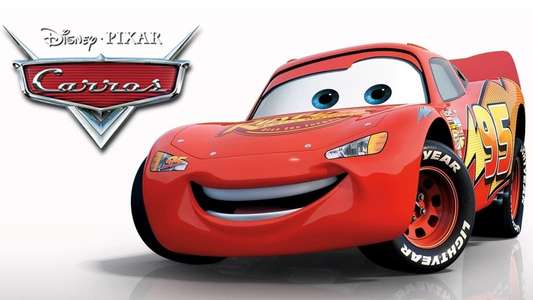 Cars - Backdrops
