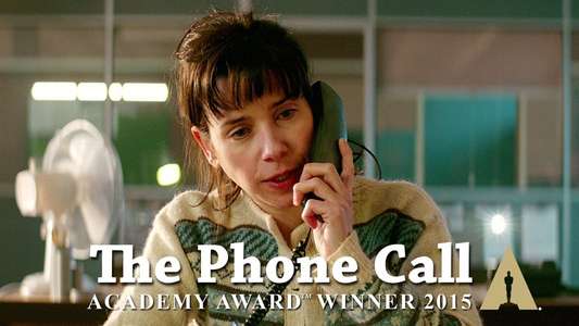 The Phone Call - Backdrops