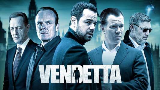 Vendetta - Backdrops