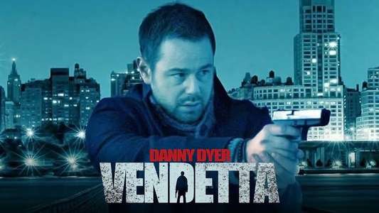 Vendetta - Backdrops