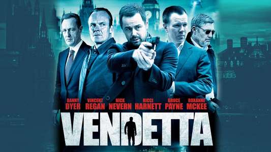 Vendetta - Backdrops