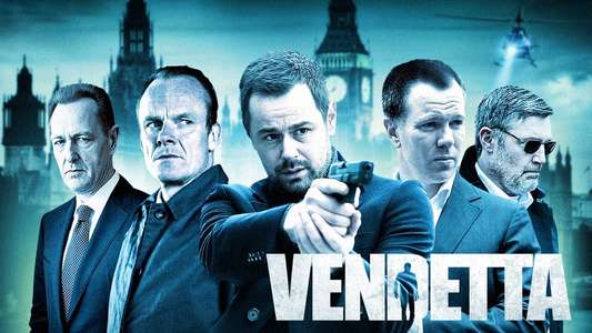 Vendetta - Backdrops