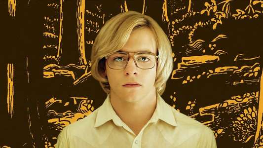 My Friend Dahmer - Backdrop