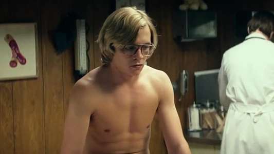 My Friend Dahmer - Backdrop