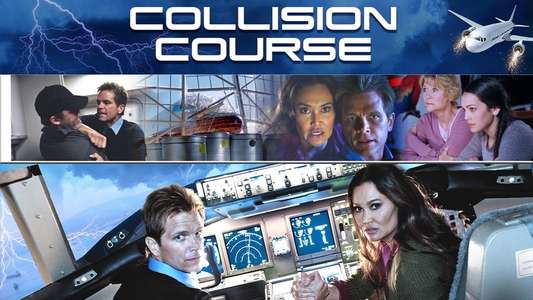 Collision Course - Backdrops
