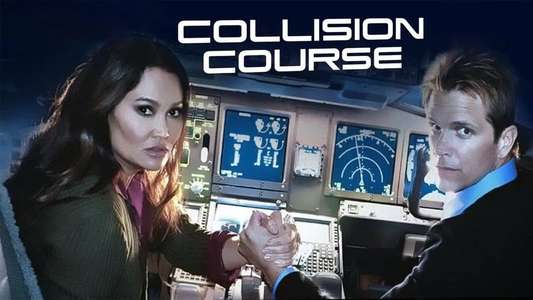 Collision Course - Backdrops