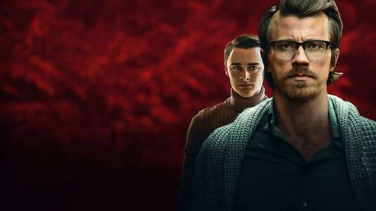 The Tutor - Backdrop