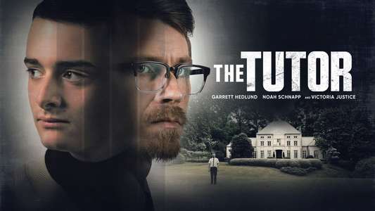 The Tutor - Backdrop