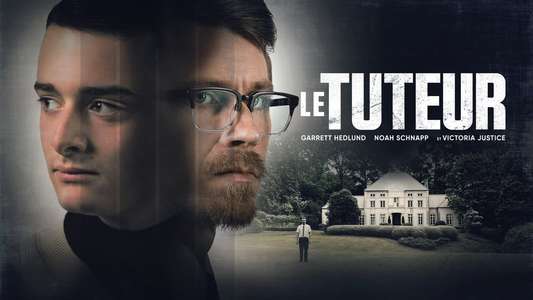 The Tutor - Backdrop