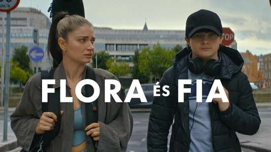 Flora and Son - Backdrops