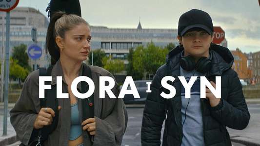 Flora and Son - Backdrops
