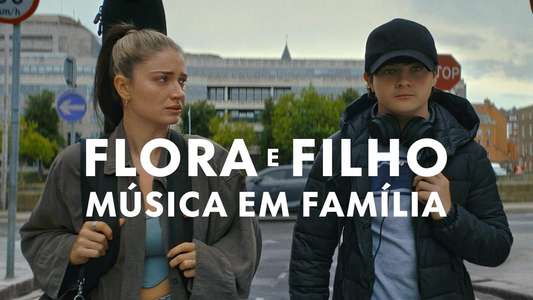 Flora and Son - Backdrops