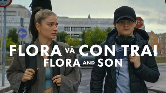 Flora and Son - Backdrops