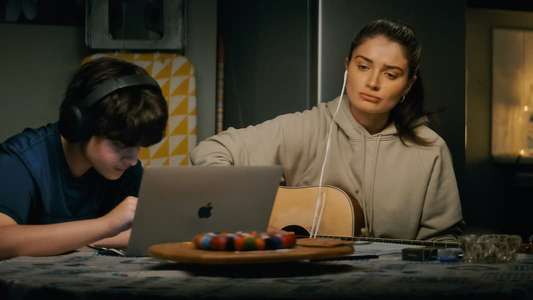 Flora and Son - Backdrops