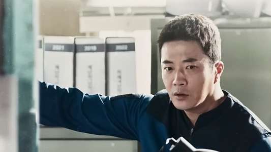 Han River Police - Backdrops