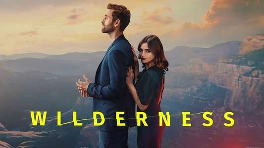 Wilderness - Backdrops